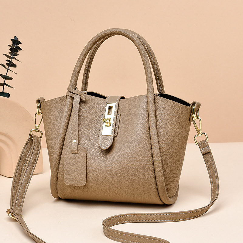 Schultertasche Damen
