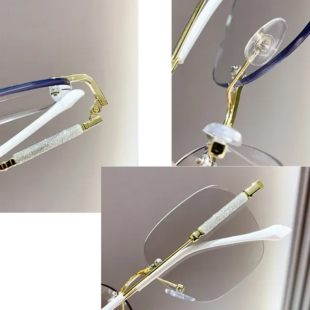 Fotochrome Blaulichtbrille 4