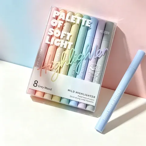 Leuchtstift-Set