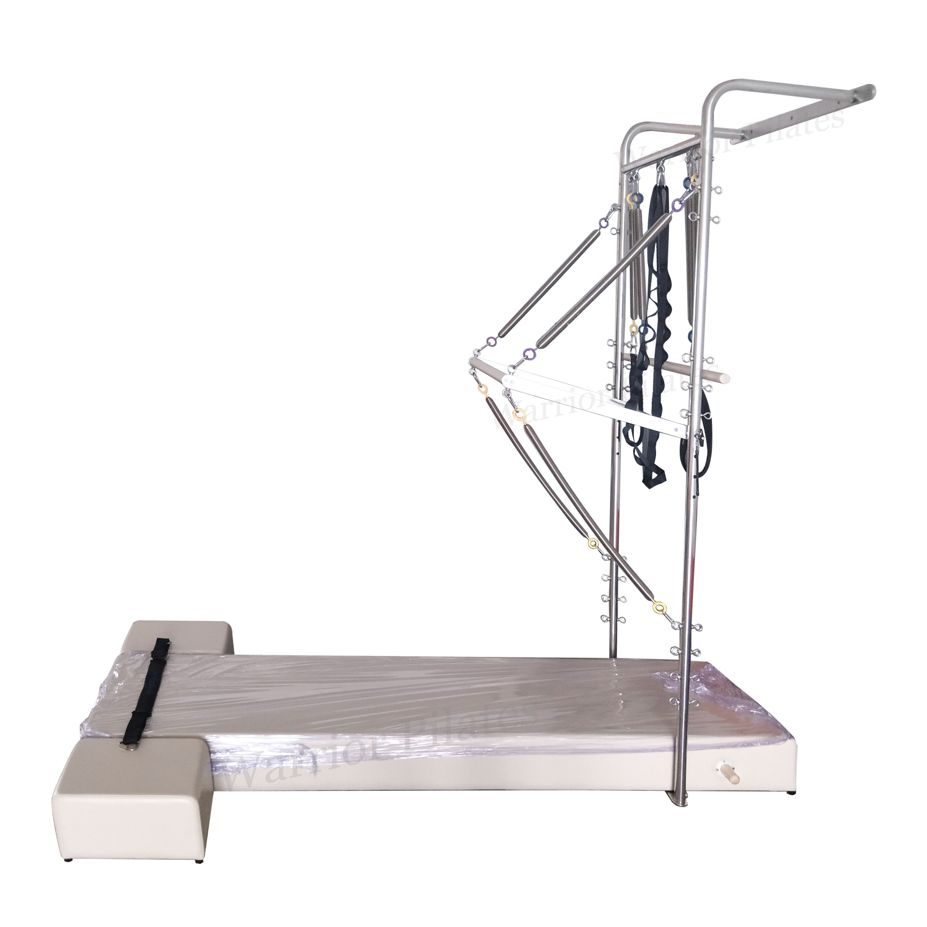 Wand-Pilates-Set