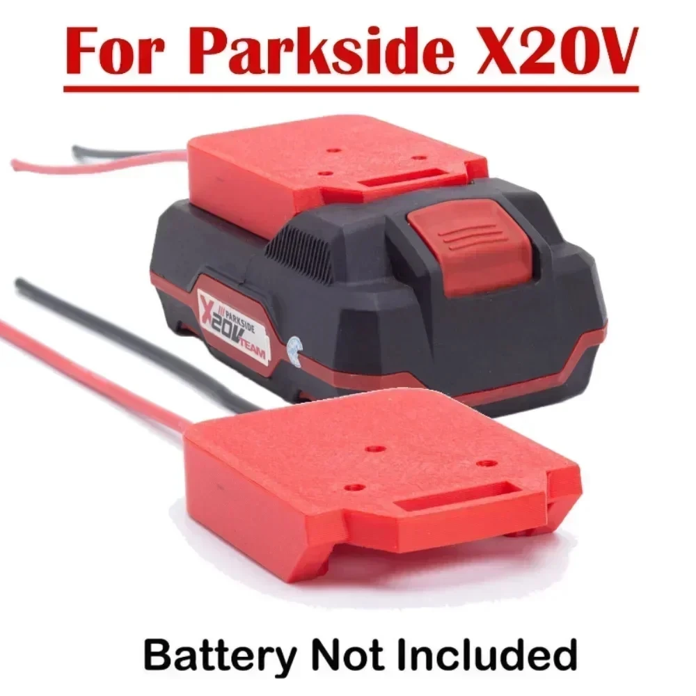 Akku-Adapter