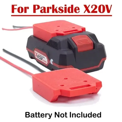 Akku-Adapter