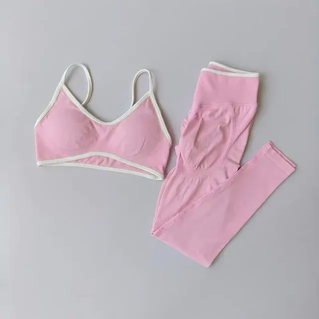 Fitness-Overall 4