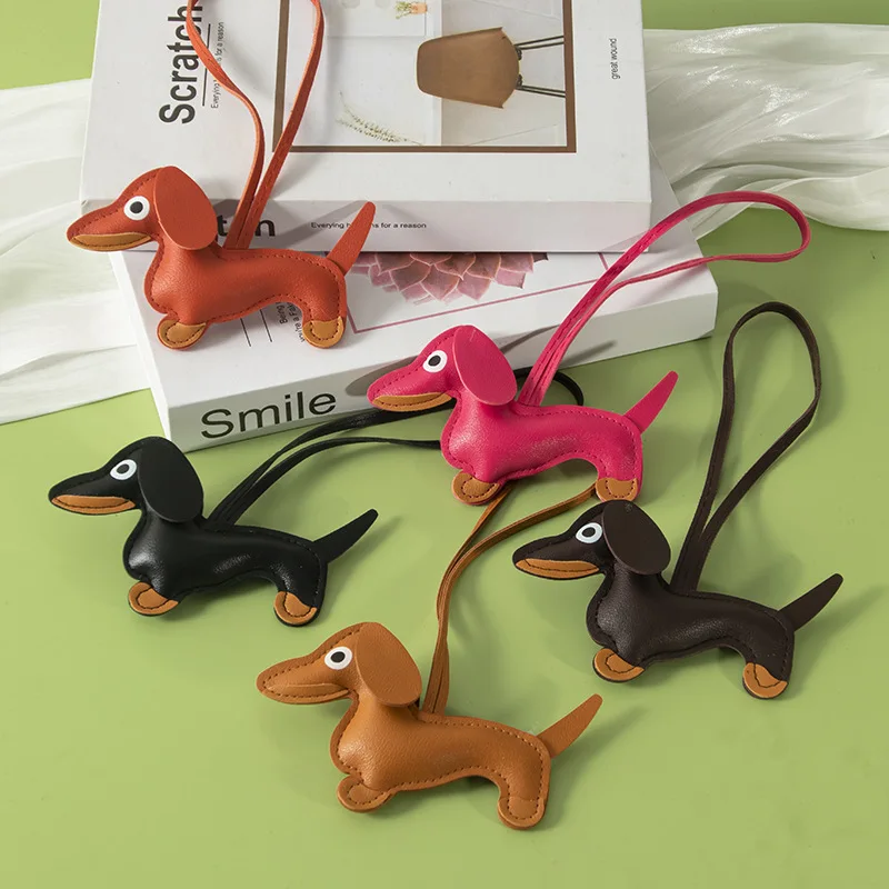 Taschenanhänger Schlüsselanhänger 2