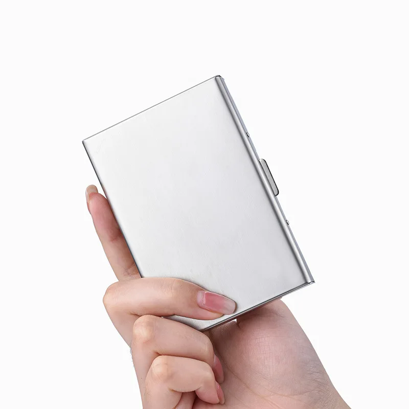 RFID Kartenetui 3
