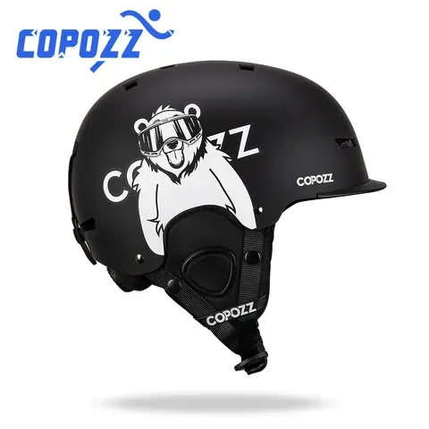 Skihelm