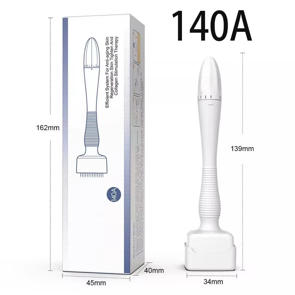Dermastamp Mikronadel-Roller 2