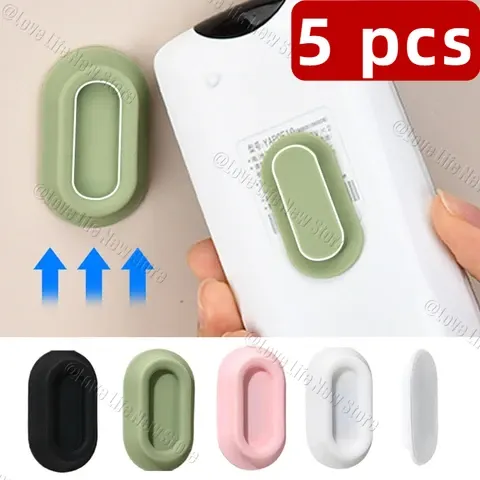 Magnetische Fernbedienungshalterung