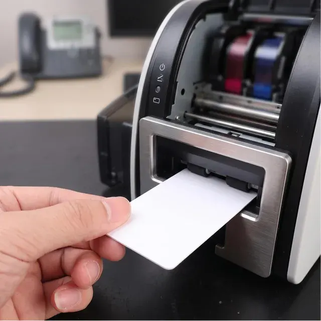 NFC-Tag 4