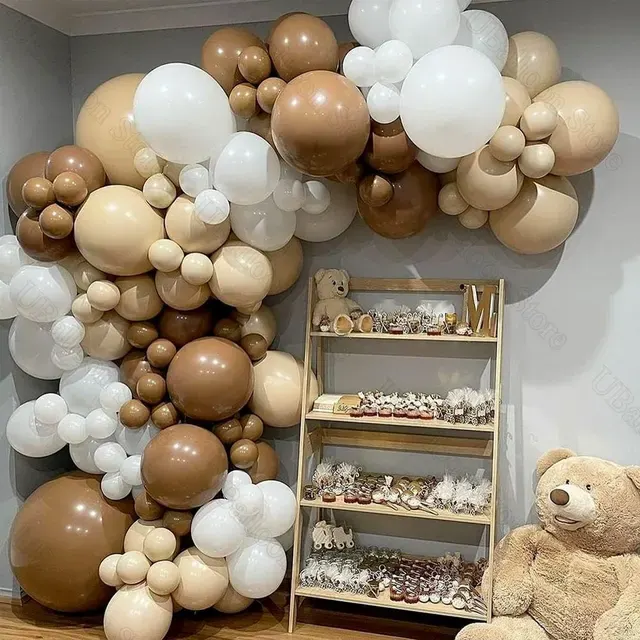 Latexballons 4