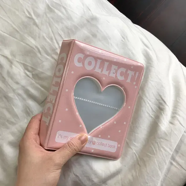 Fotokarten-Album 1