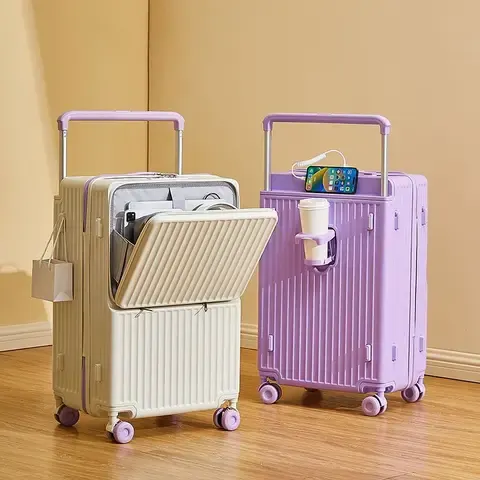 Trolley-Tasche