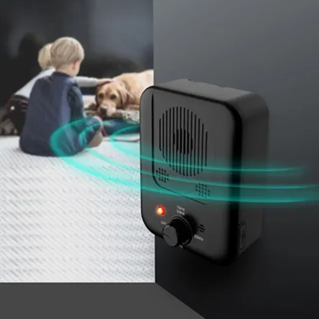Automatisches Anti-Bell-Gerät 2