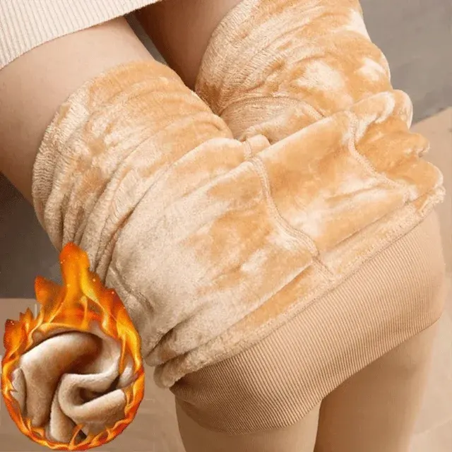 Thermo-Strumpfhose 3