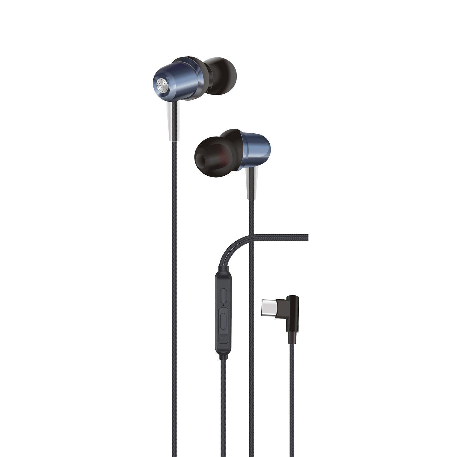 USB-C-Ohrhörer 3