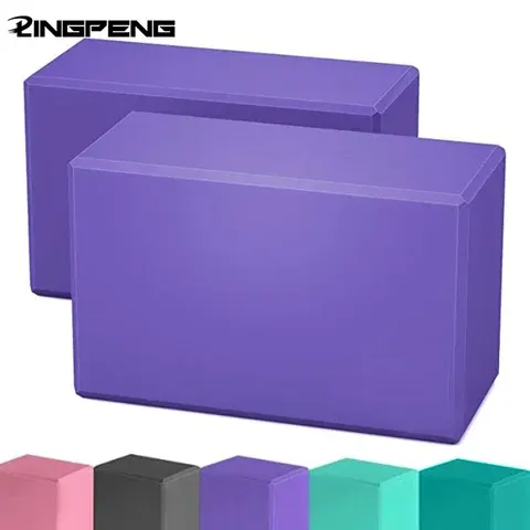Yoga-Block