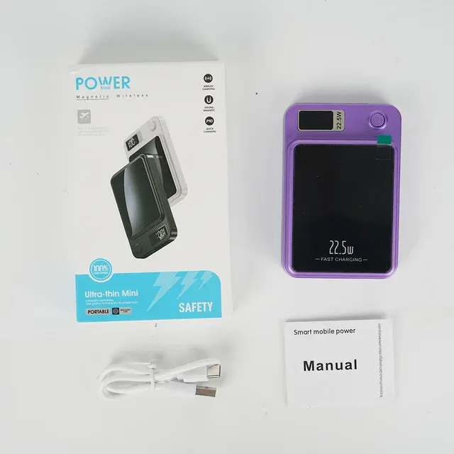Magnet-Powerbank 3