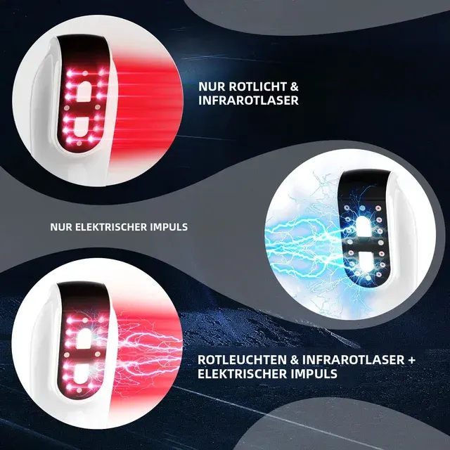 Kaltlaser-Therapiegerät 3