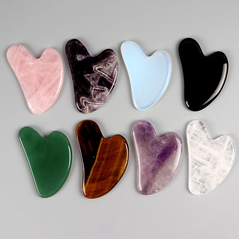 Gua-Sha-Stein 2