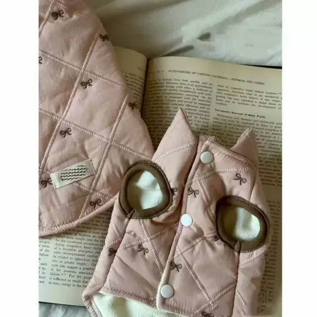 Hundemantel 3