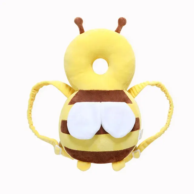 Baby-Kopfschutzkissen 4