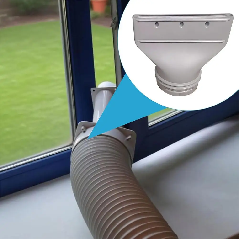 Tragbarer AC-Schlauchadapter für Klimaanlagen 3