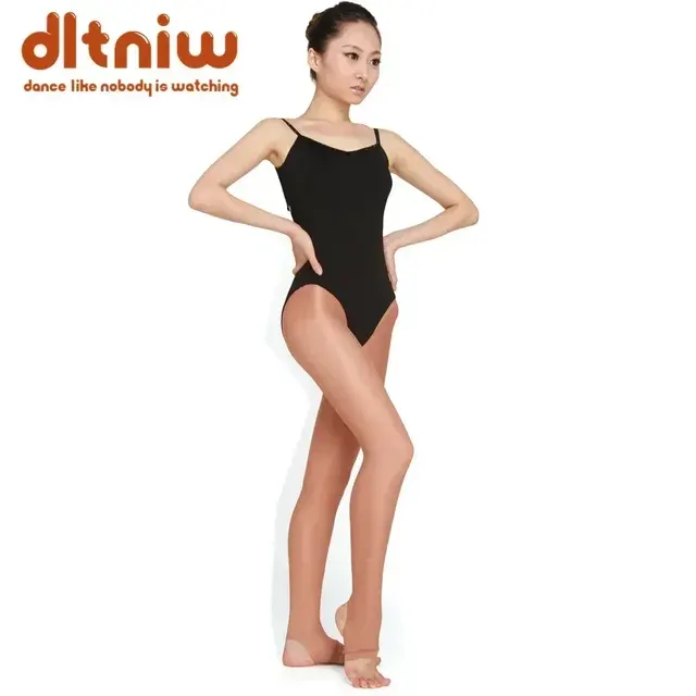 Formende Strumpfhose 3