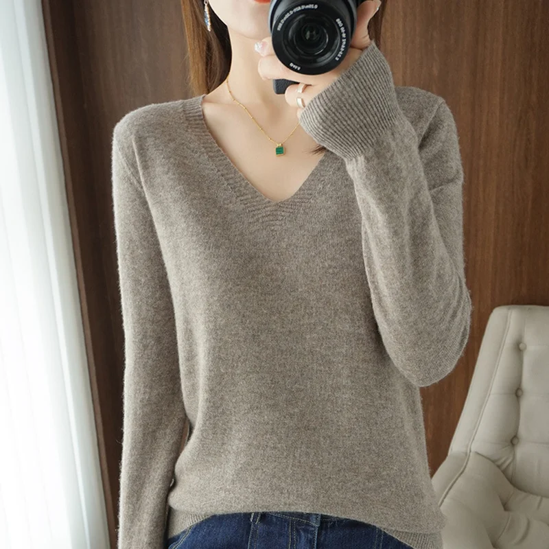 Strickpullover 4
