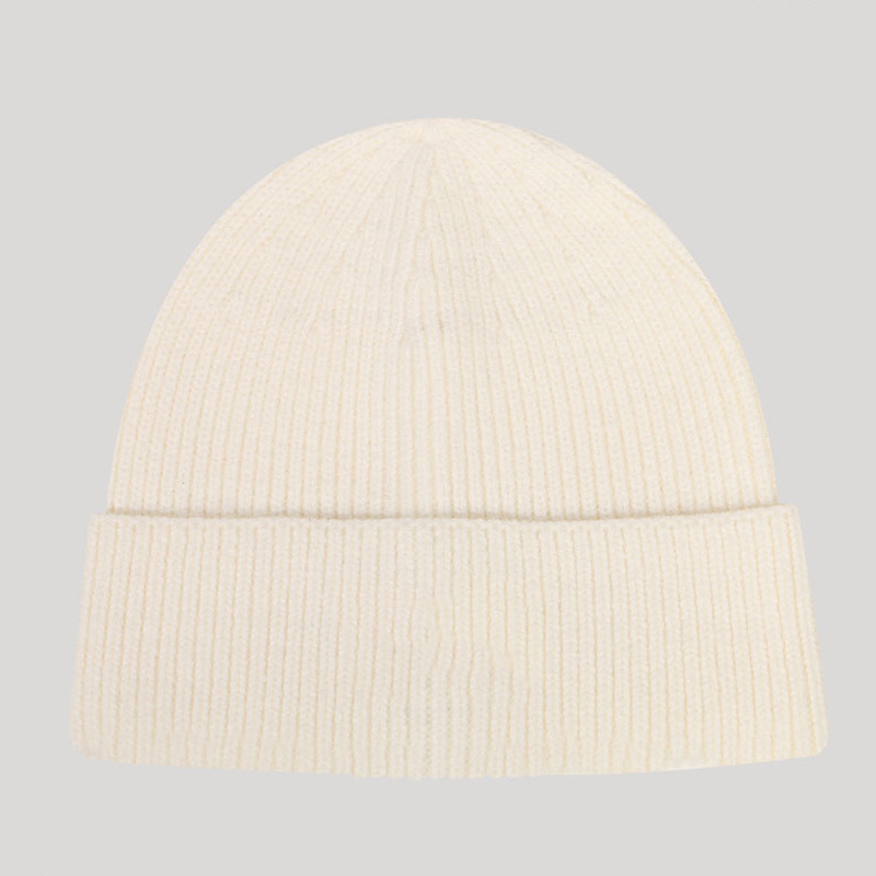 Strickmütze 3