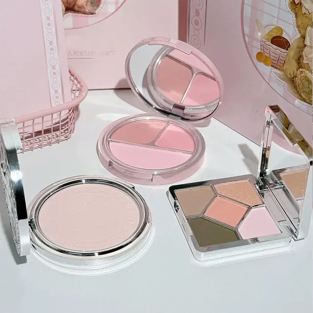 Make-up-Set 2