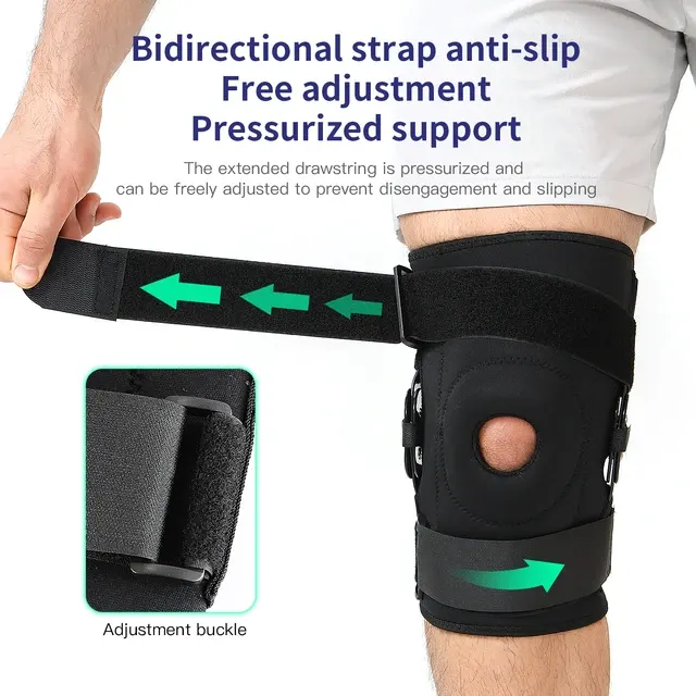 Kniebandage 2