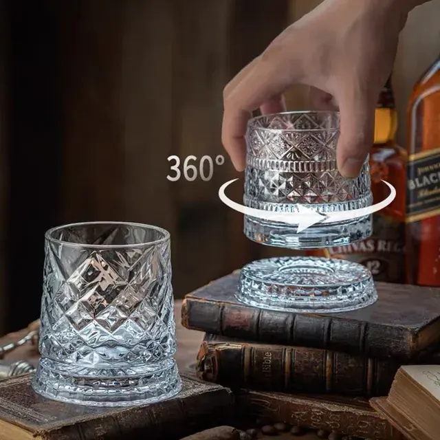 Whiskyglas 3
