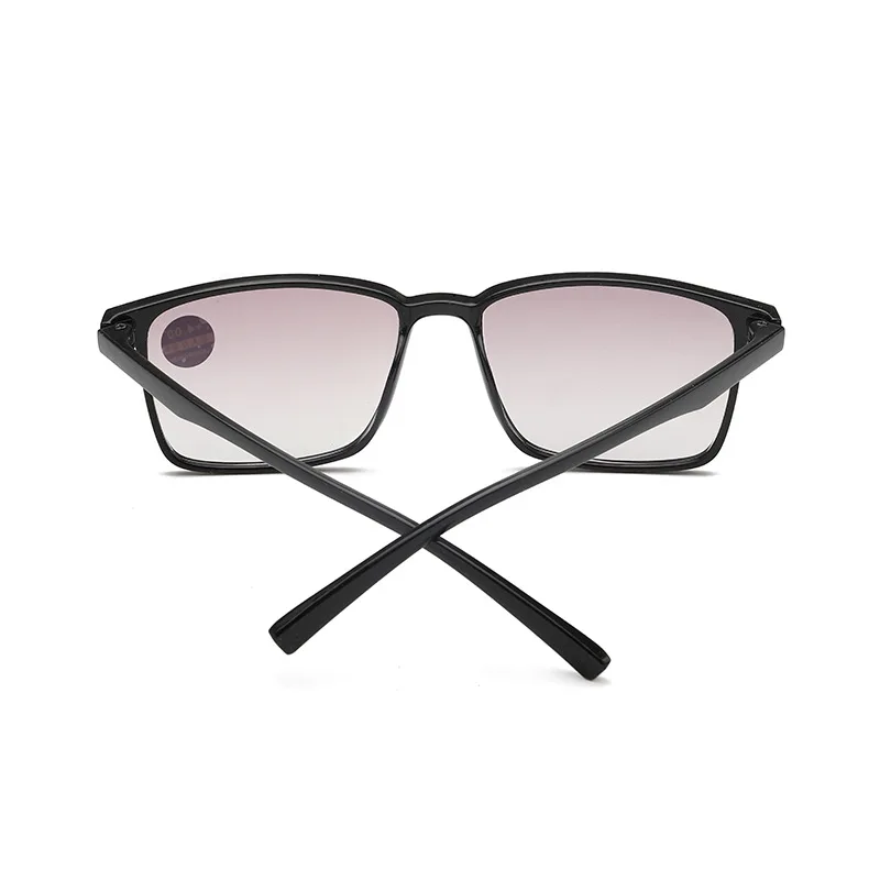 Intelligente Multifokal-Lesebrille mit Autofokus 2