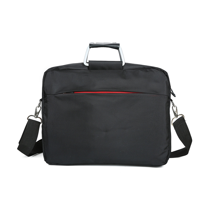 Messe-Tasche für Laptop und Geschenke
