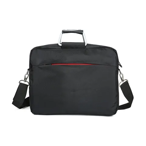Messe-Tasche für Laptop und Geschenke