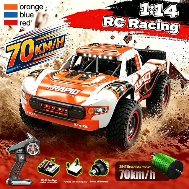 RC-Auto 2