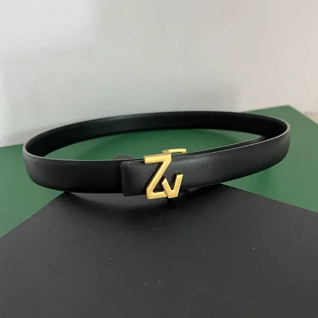 Ledergürtel 2