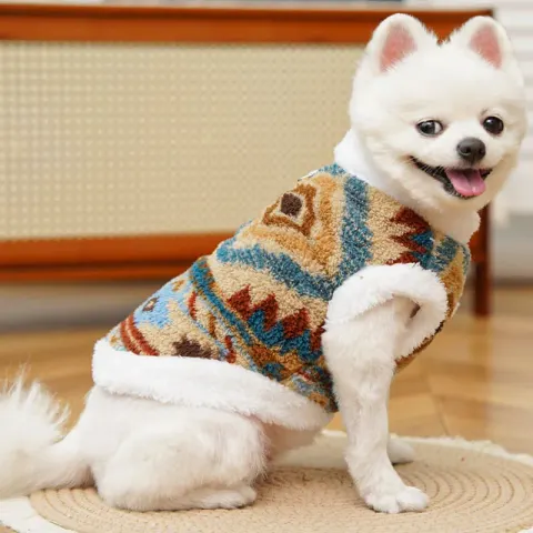 Hundepullover