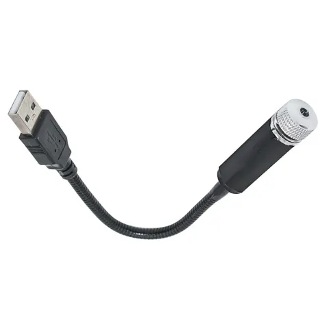 USB-Sternenlicht