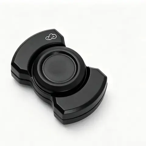 Magnetischer Slider-Fidget-Spinner für Büro