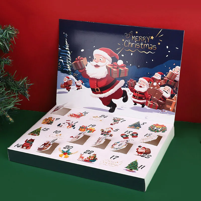 Beauty-Adventskalender 3