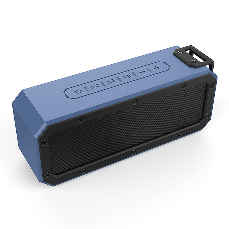 wasserdichter Bluetooth-Lautsprecher 2