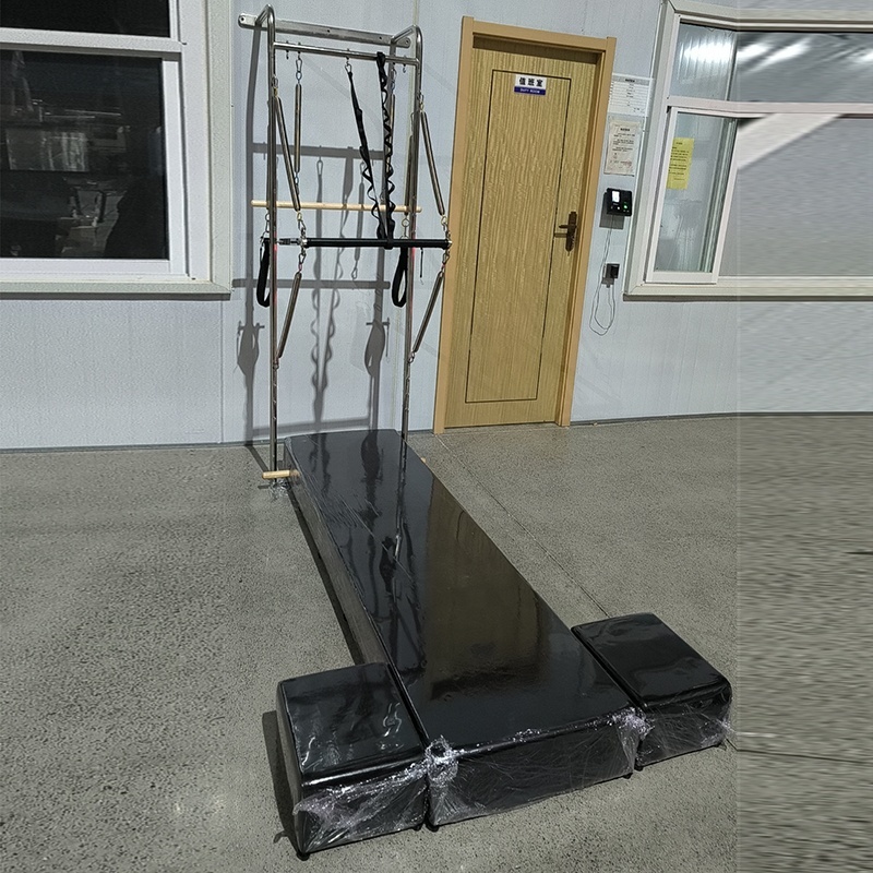 Wand-Pilates-Set