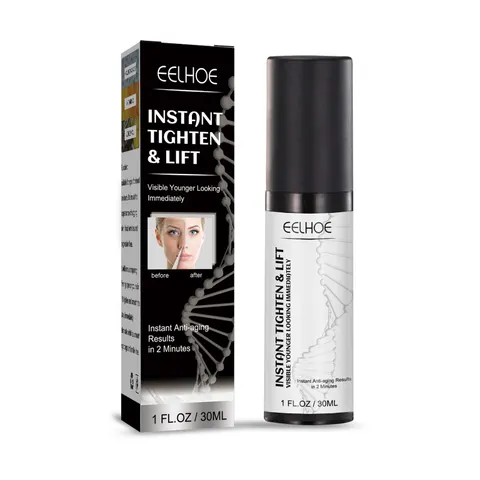 Gesichtscreme straffend