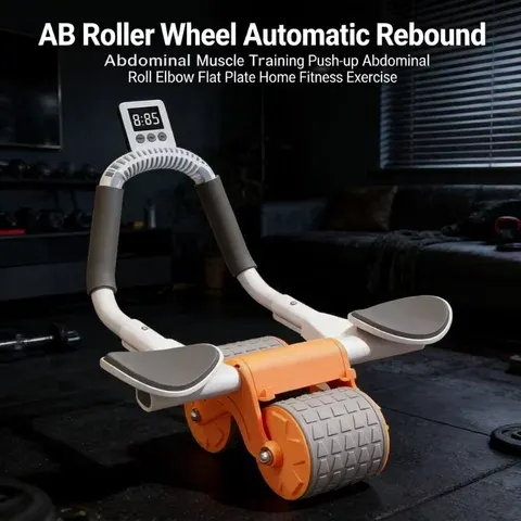 Bauchroller