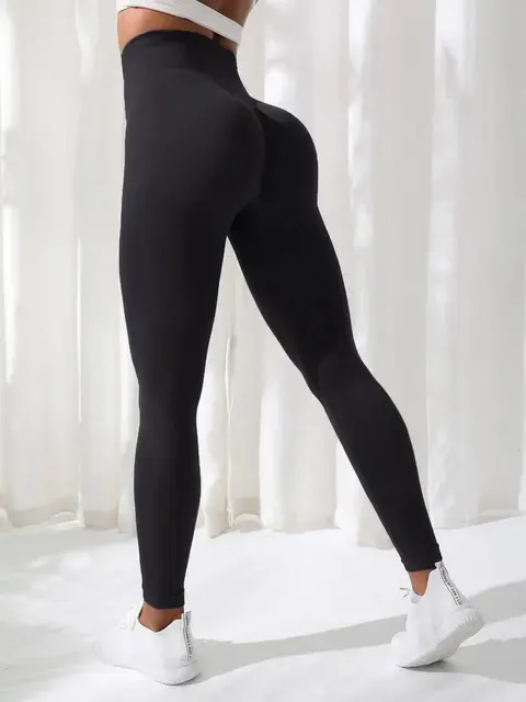 Nahtlose Leggings 3