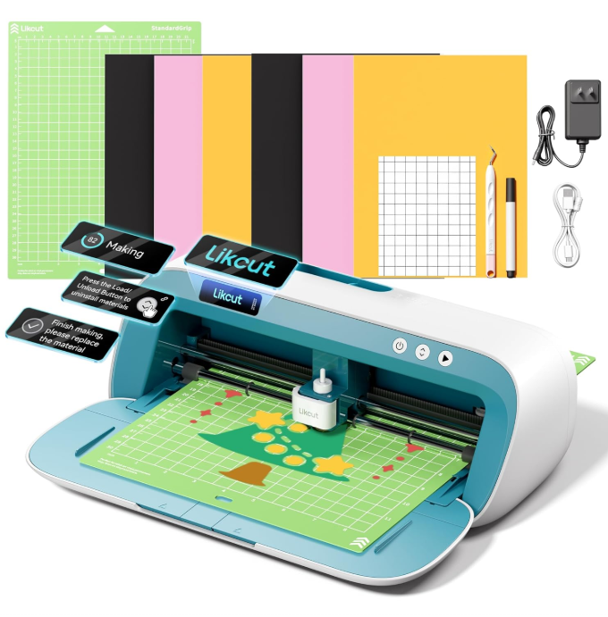 Schneideplotter