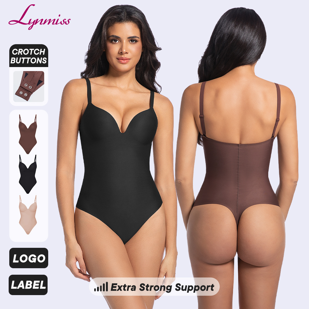 Shapewear-Body