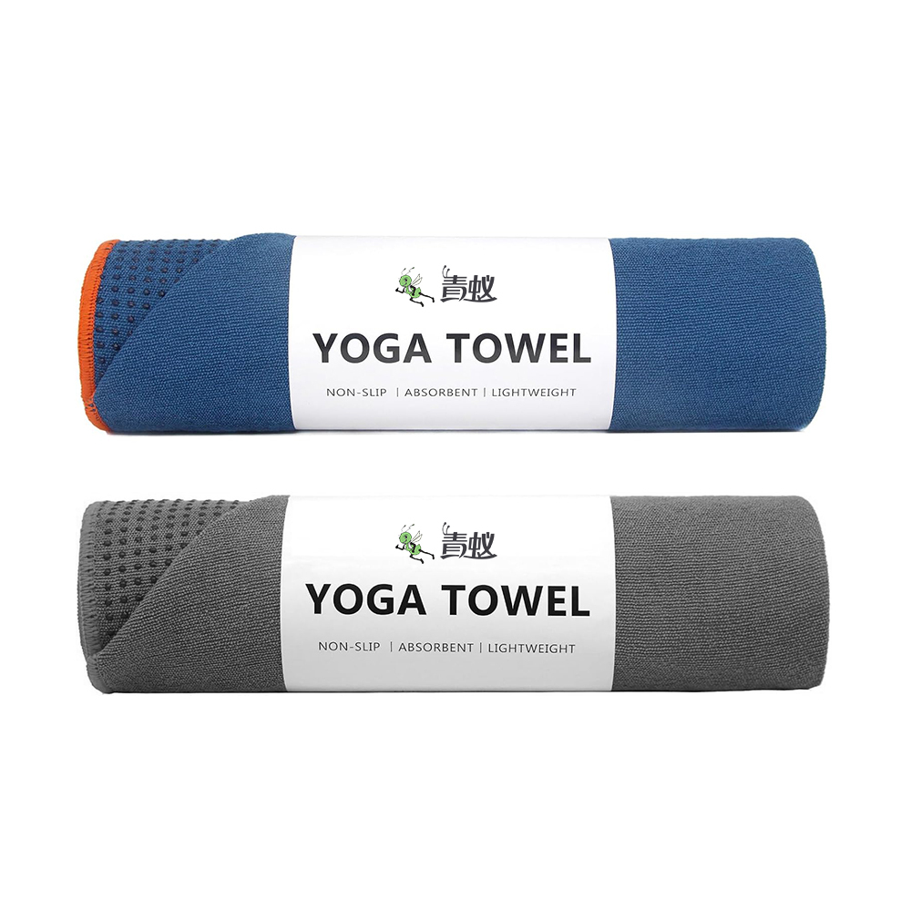 Rutschfeste Yogamatte 2