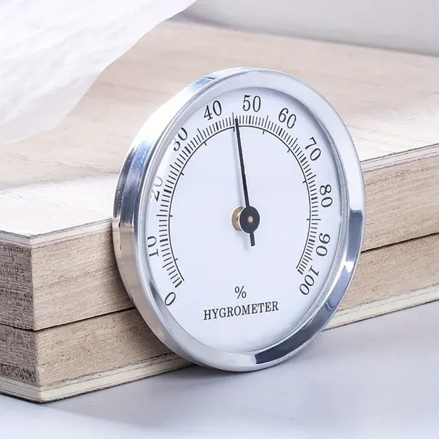Zigarren-Hygrometer 3